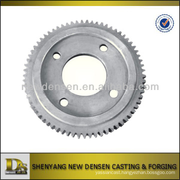 OEM stainless steel forging bearing